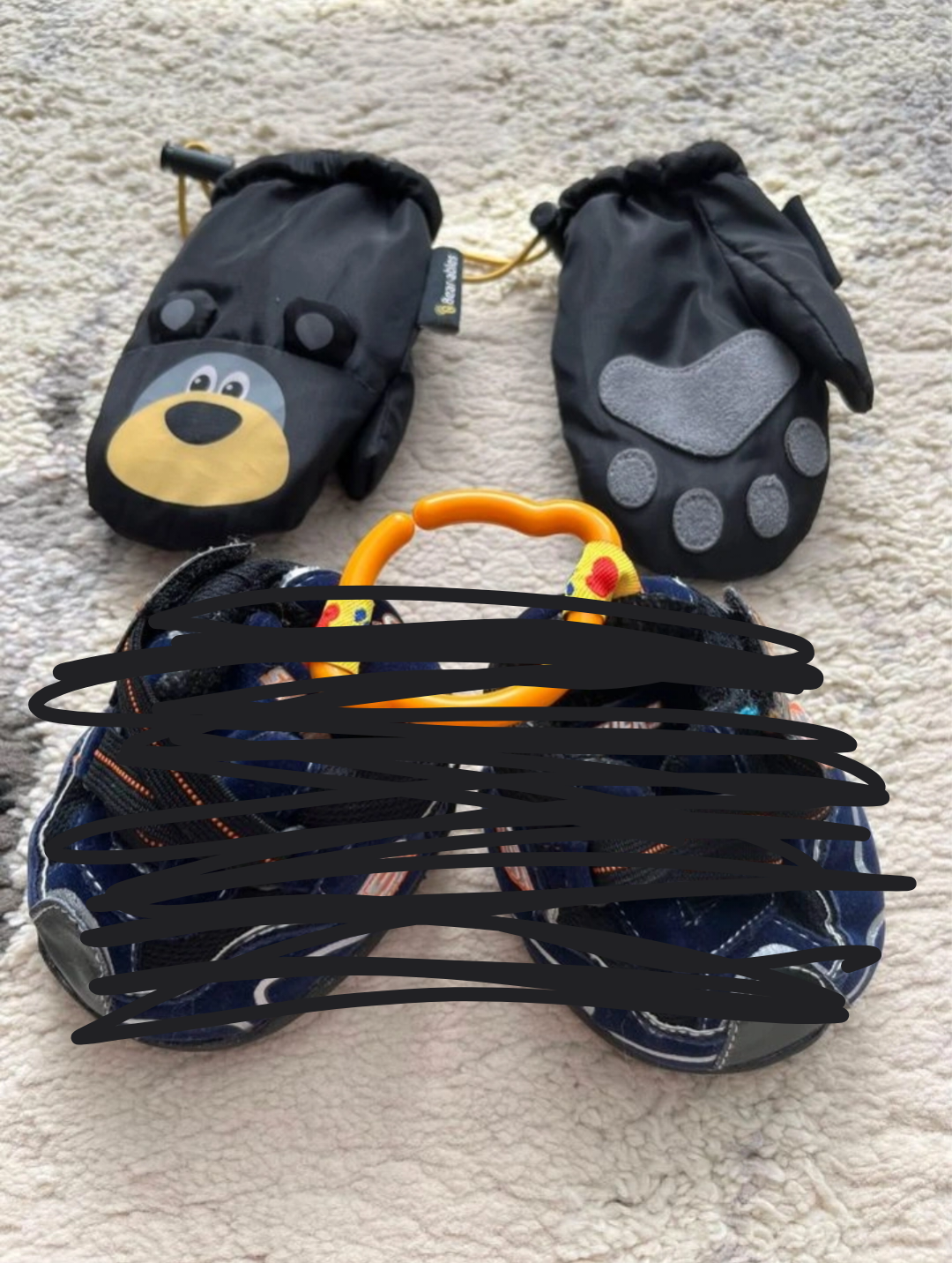 Build-A-Bear Clothing and Accessories - photo 3