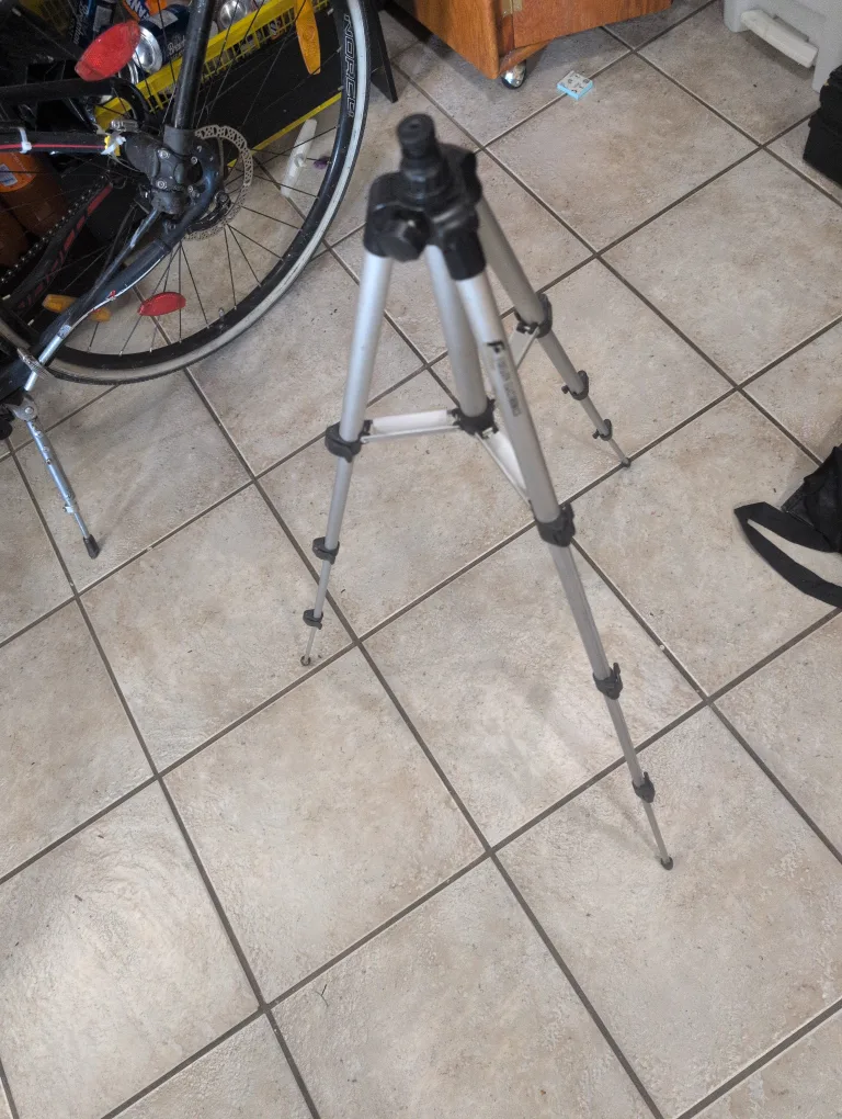 Fidelity Electronics Tripod thumbnail