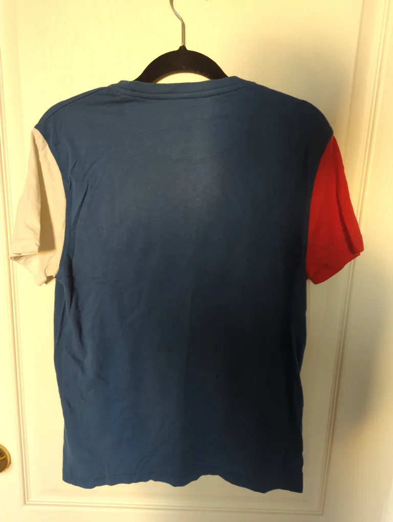 ONE Life Whatever T-Shirt - Size M image indicator(2)