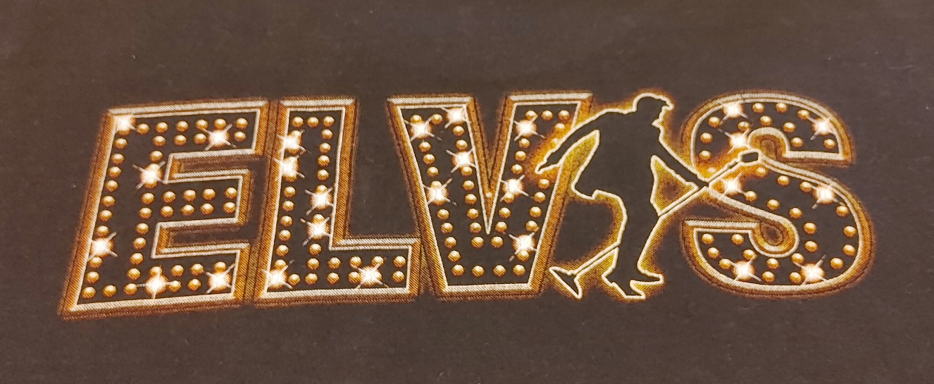 Elvis Presley T-Shirt - photo 5