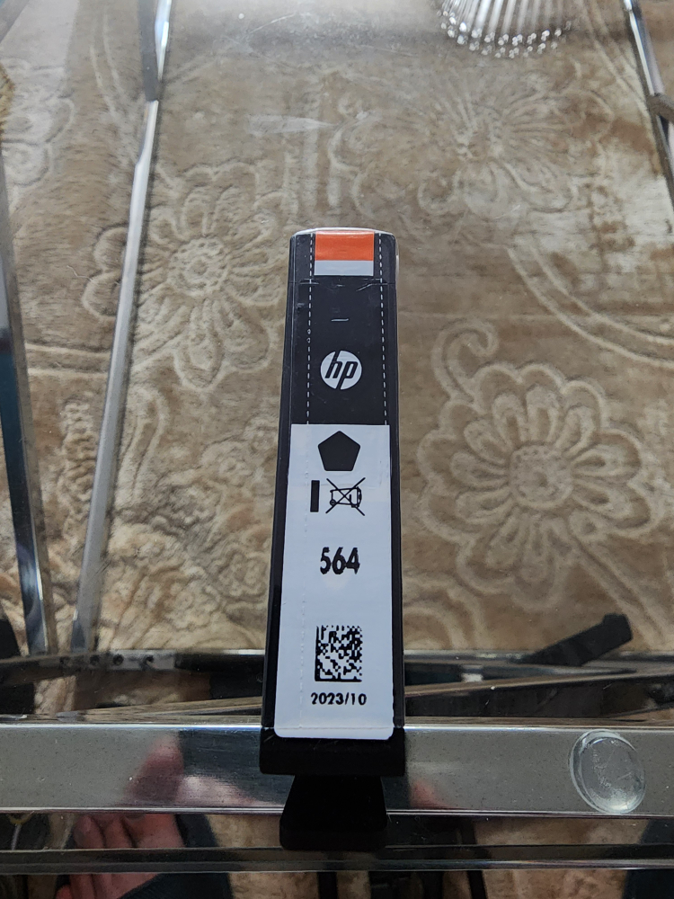 HP 564 Ink Cartridge - New!