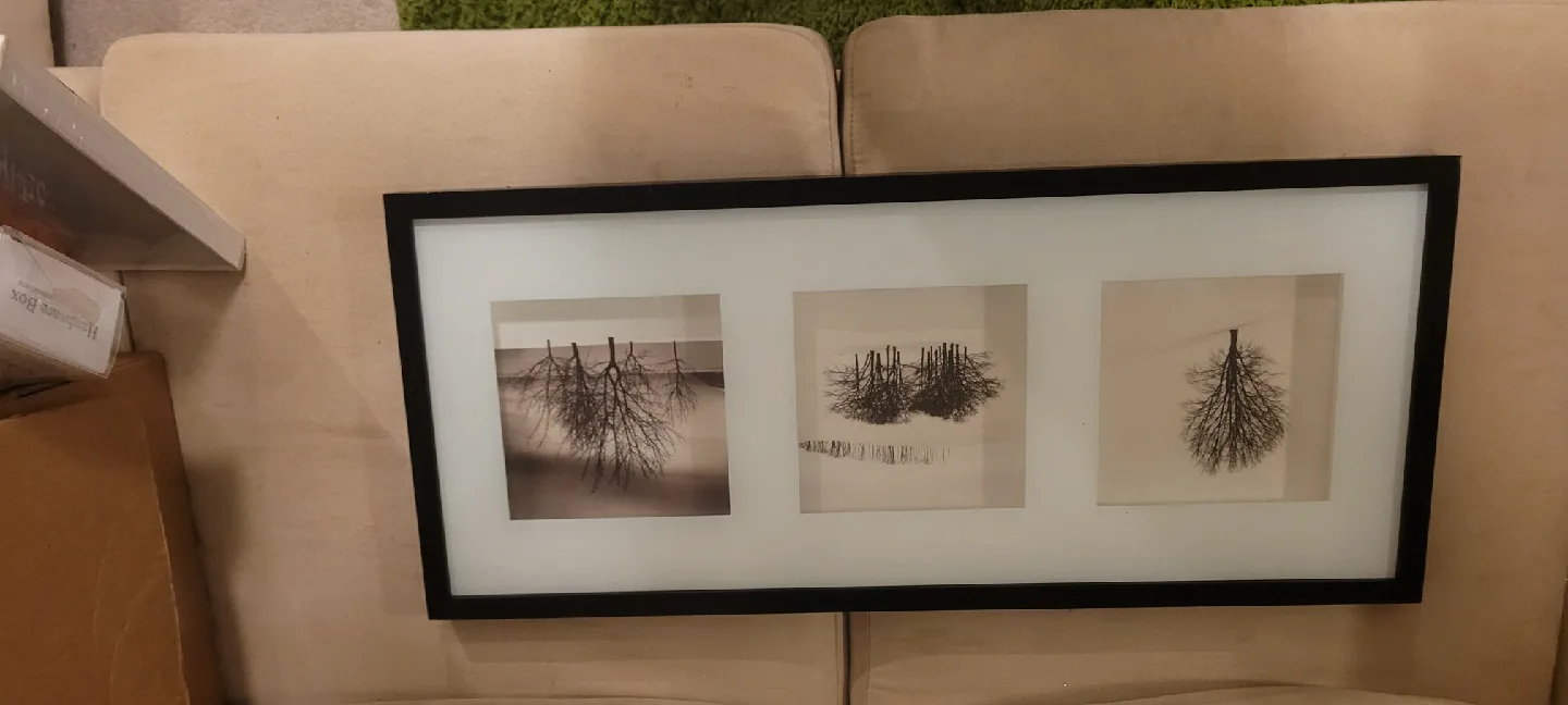 Assorted Home Decor Items image indicator(5)