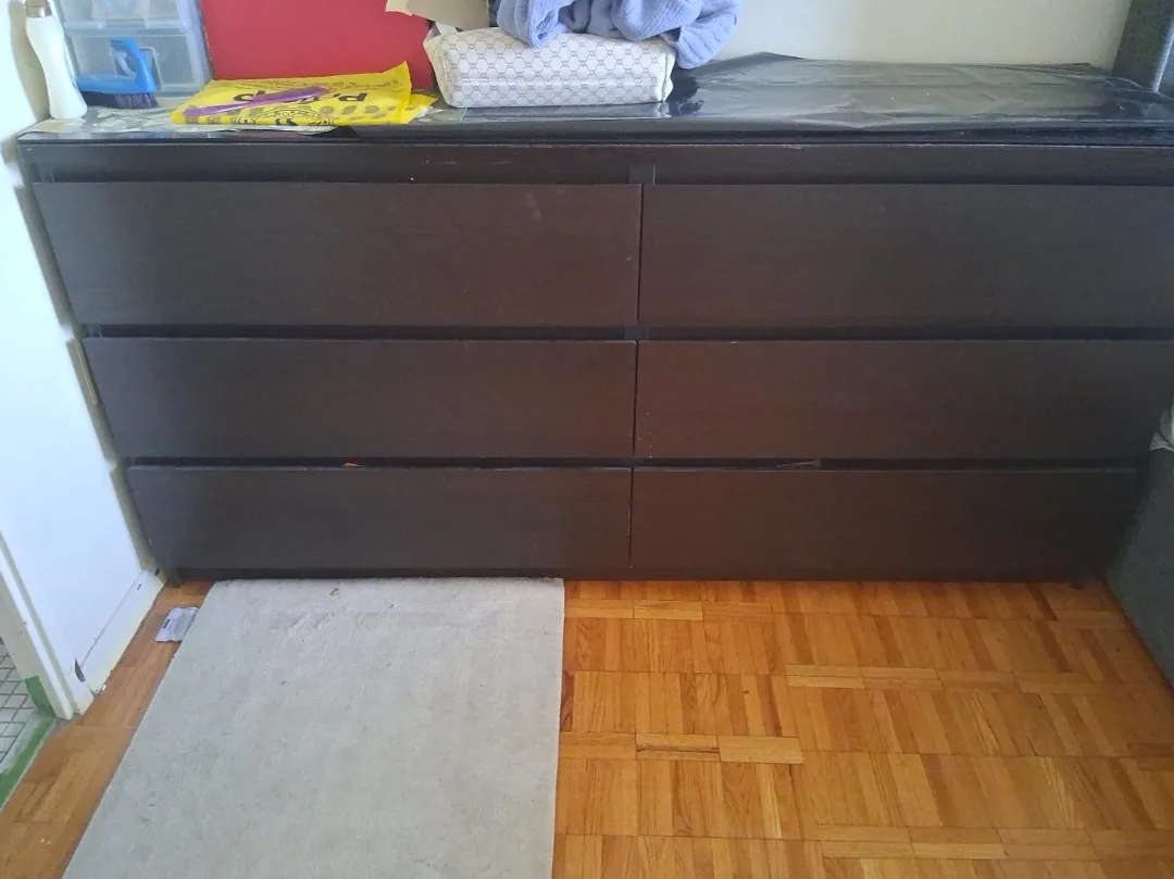 dark brown  IKEA dresser image indicator(2)