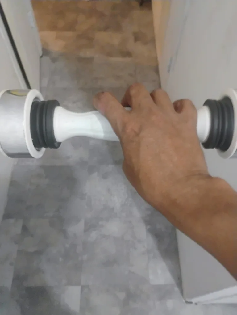 DIY Dumbbell image indicator(2)