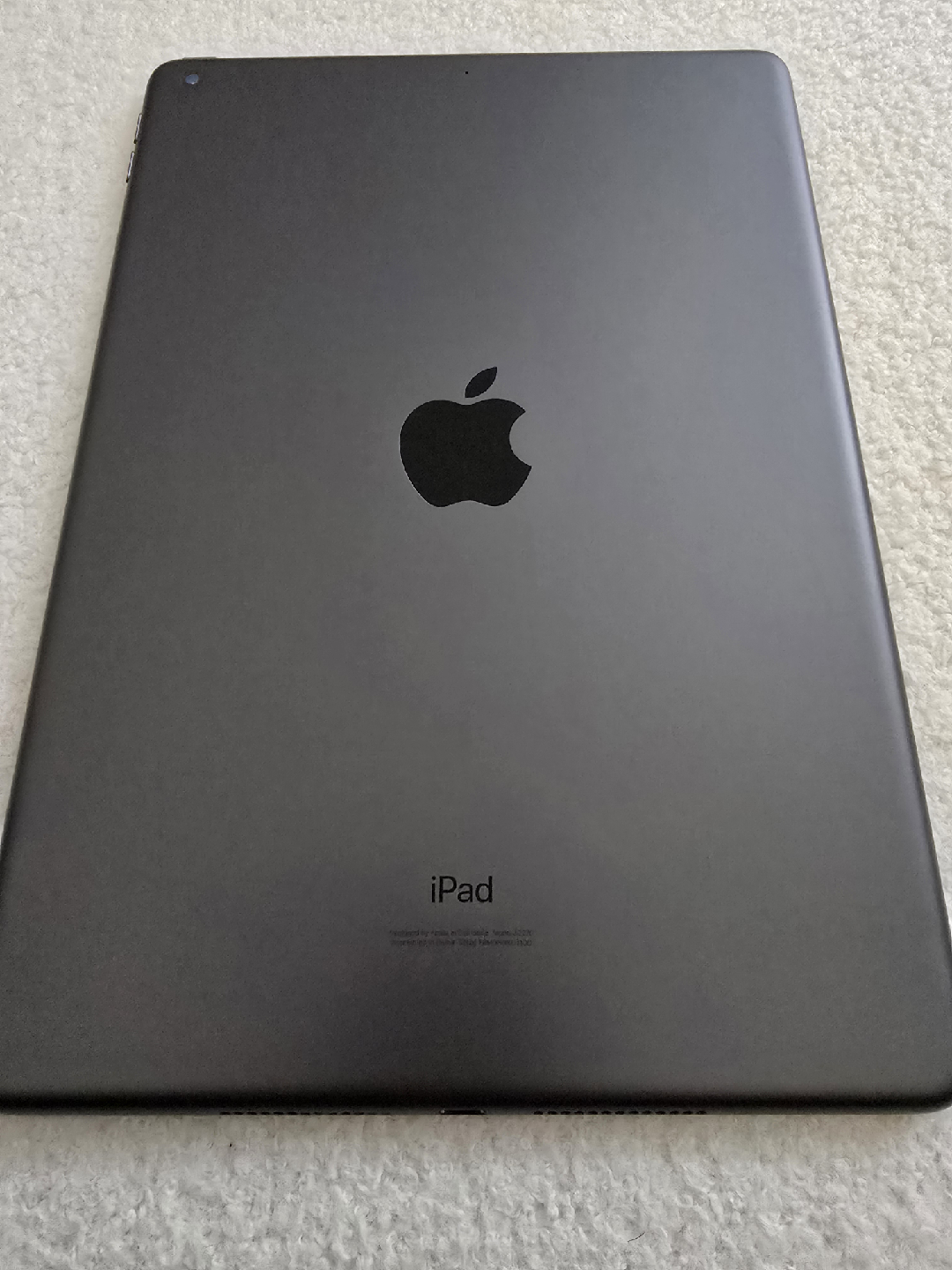 Apple iPad - photo 4