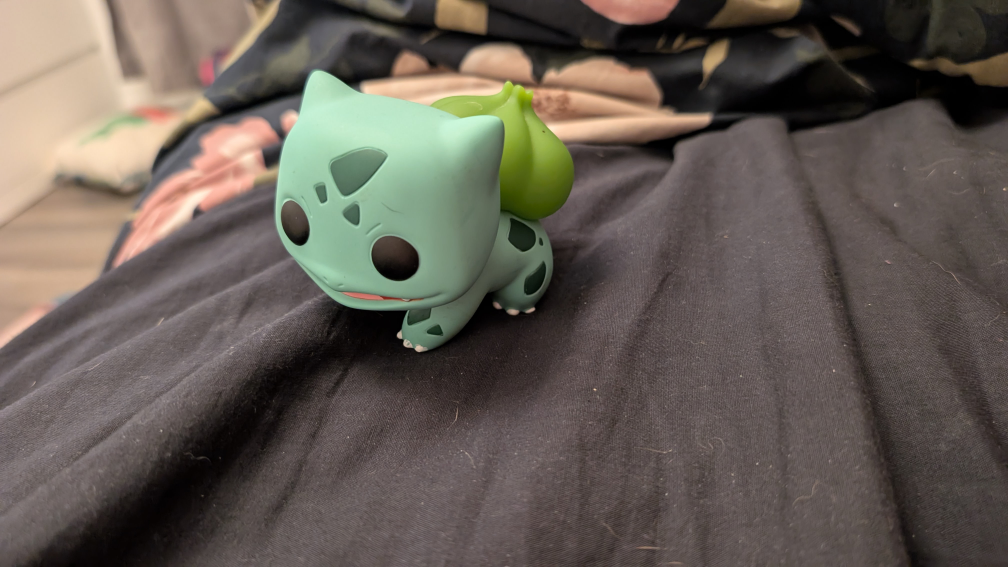 Funko Pop! Bulbasaur