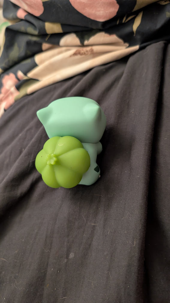 Funko Pop! Bulbasaur - photo 2