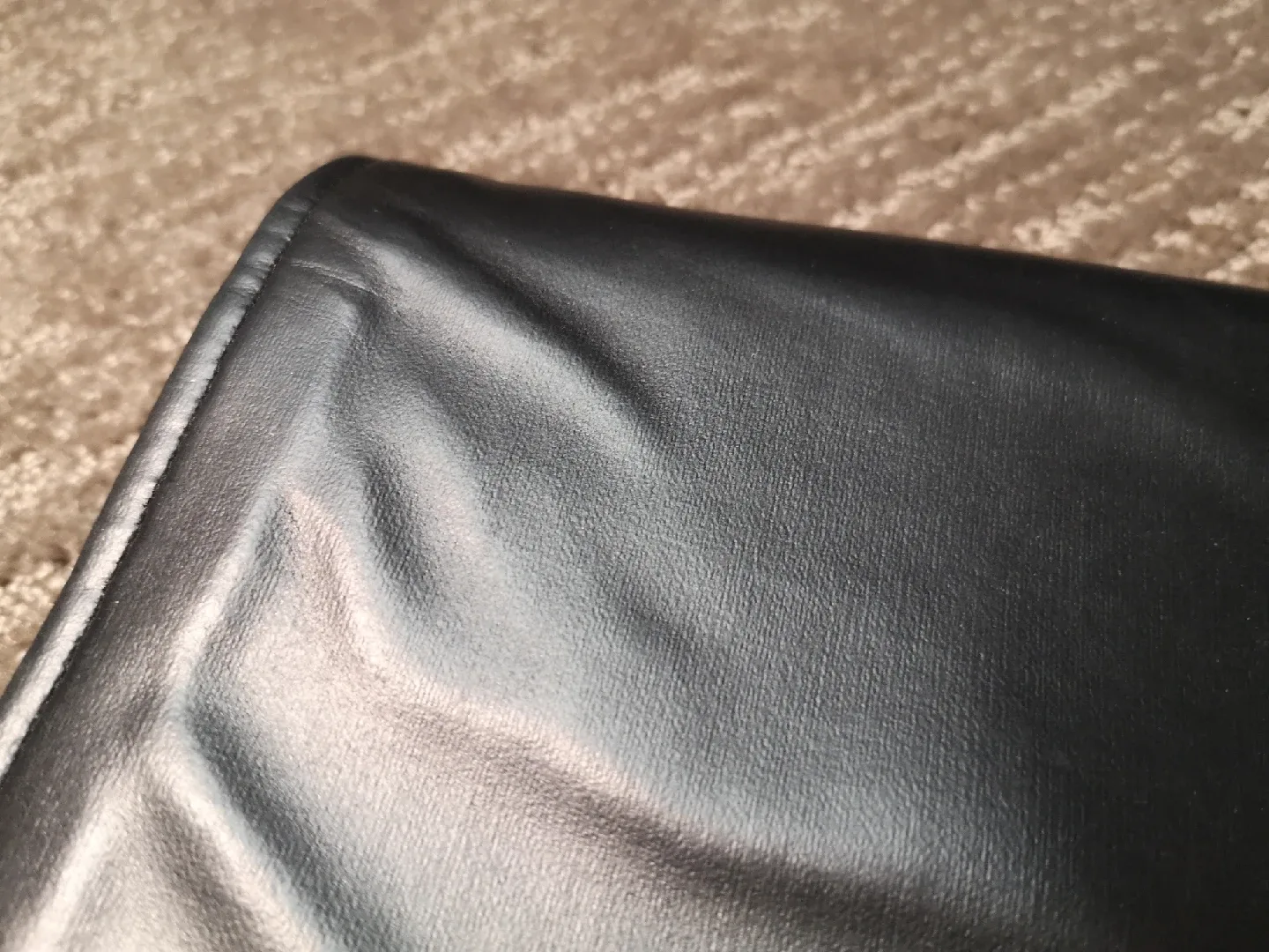 Halloween Costume ~ 6 Piece Darth Maul Adult/L image indicator(6)