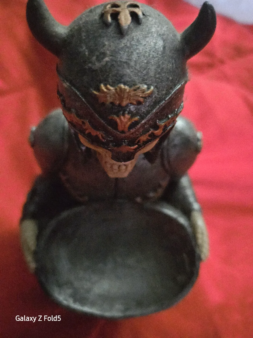 Skeleton Warrior Statue image indicator(4)