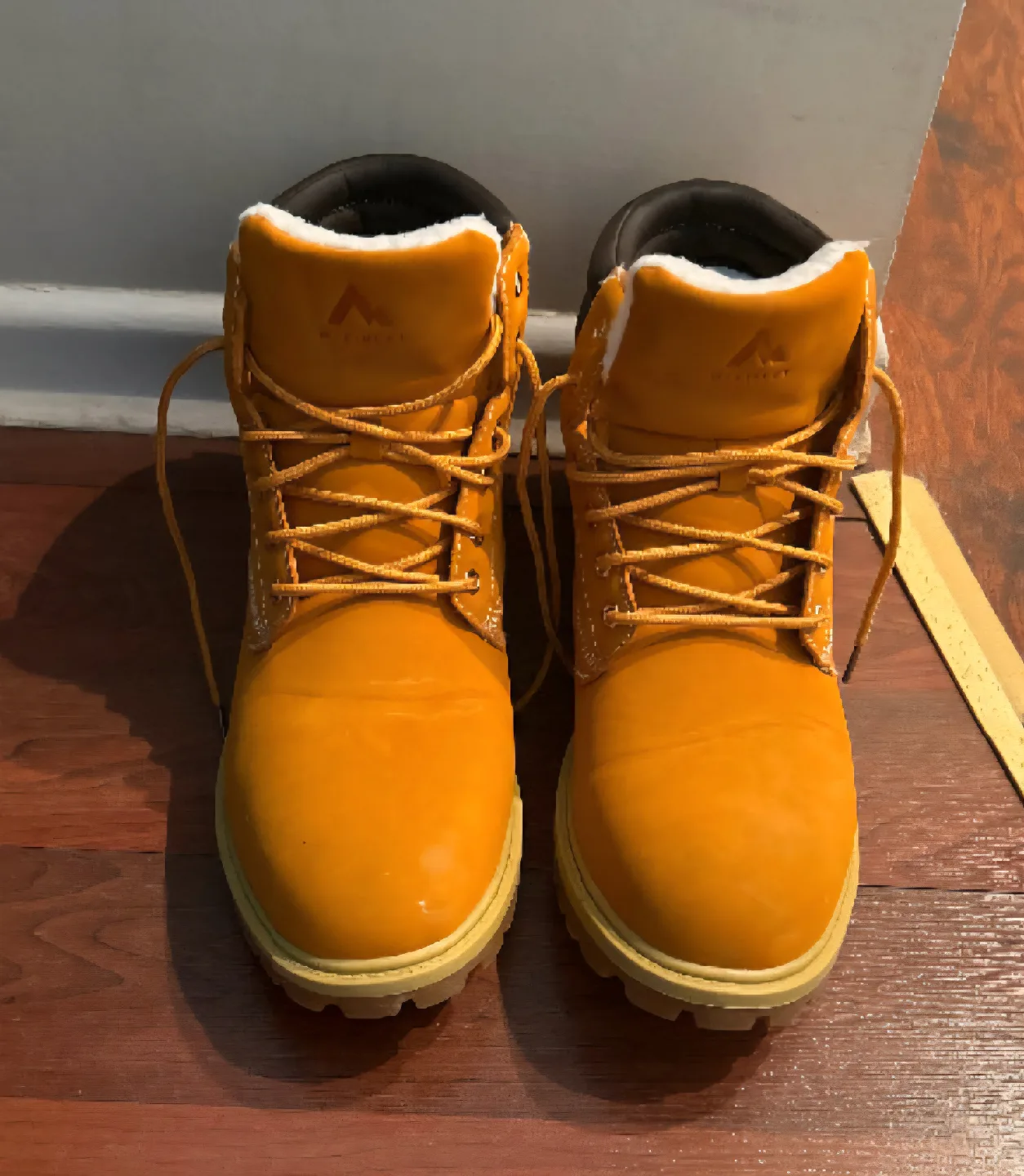 Men's Winter and Snow Boots