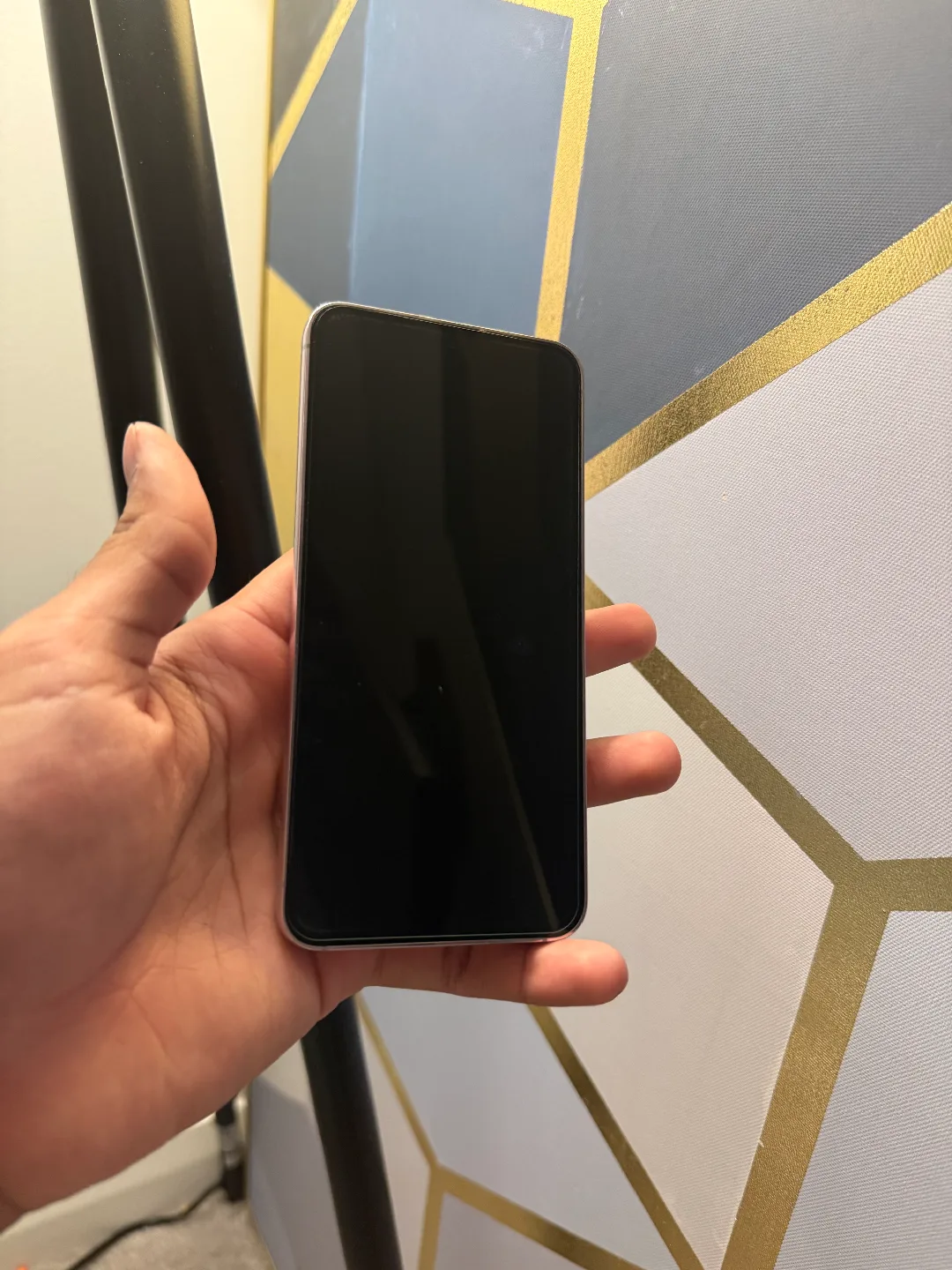 Samsung Galaxy S23 SM-S911W image indicator(3)