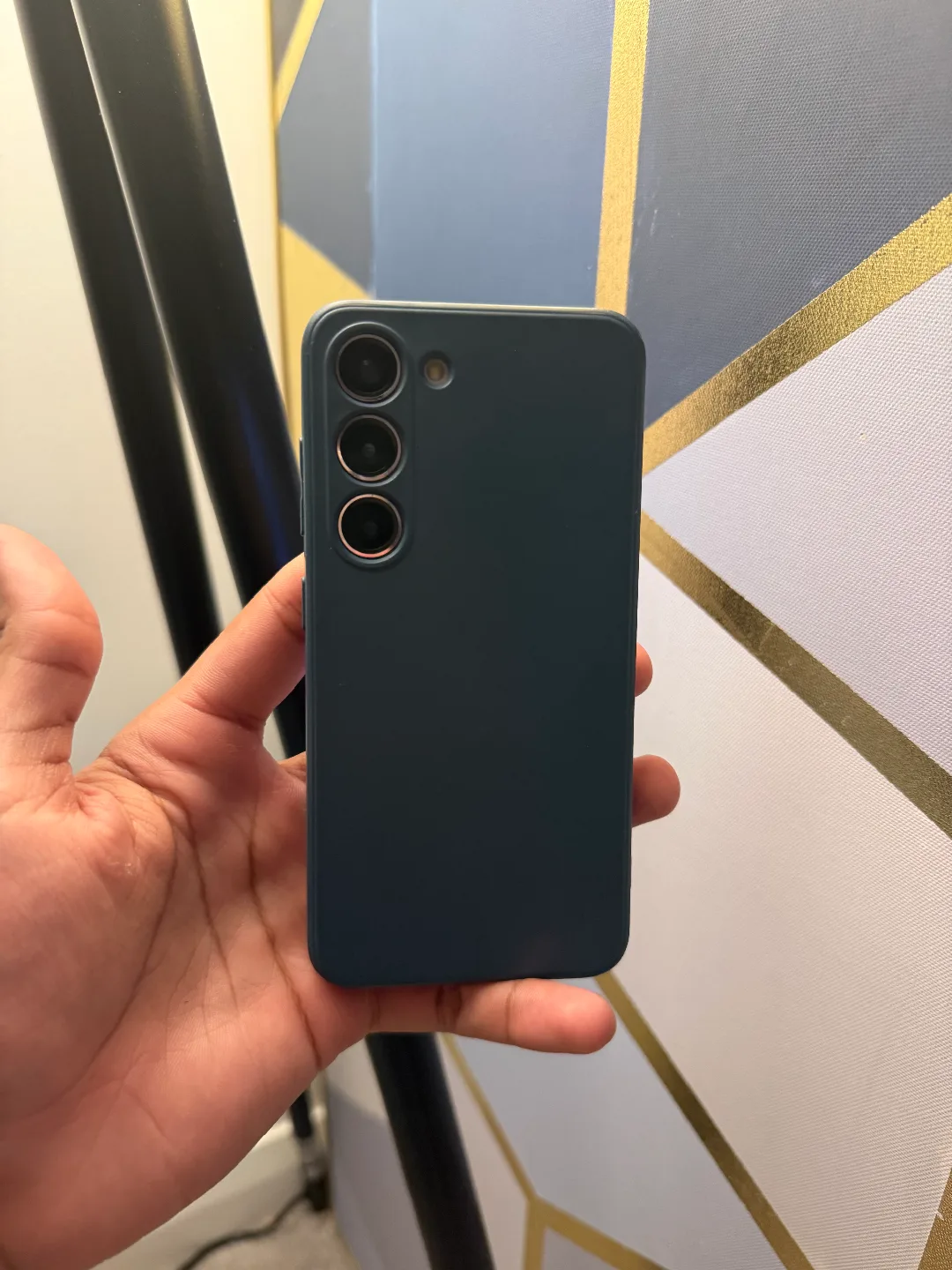 Samsung Galaxy S23 SM-S911W image indicator(4)