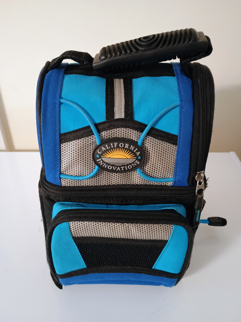 Kids Lunch Bag