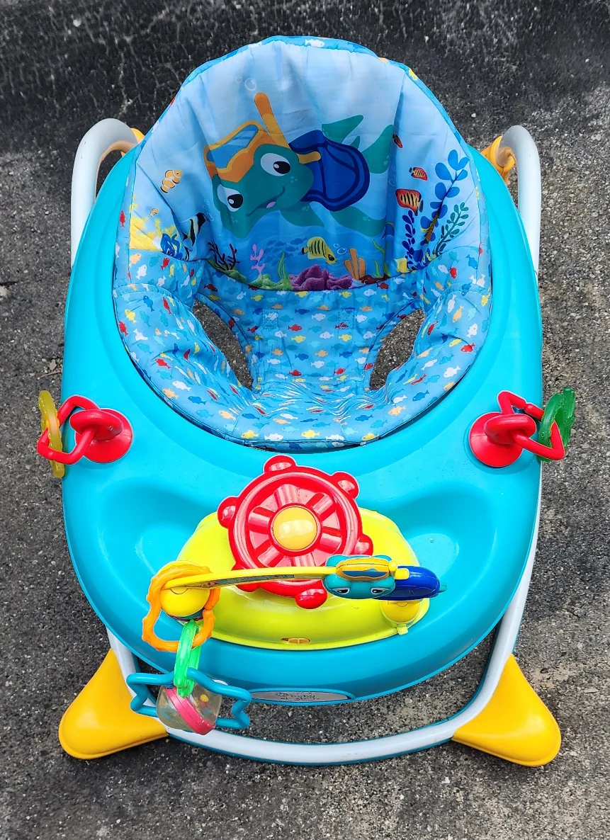 Baby Walker