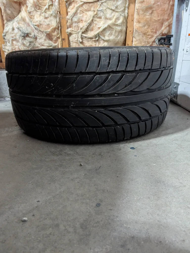 (1)-275/30ZR20 Achilles Atr Sport All Season Tire image indicator(6)