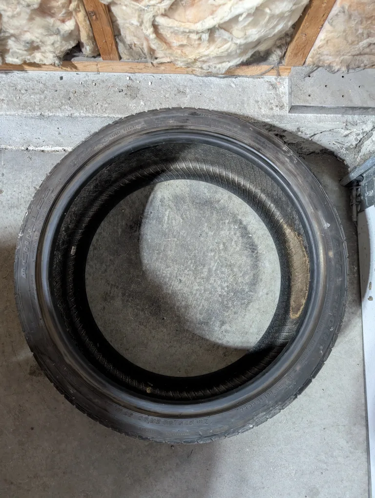 (1)-275/30ZR20 Achilles Atr Sport All Season Tire image indicator(7)