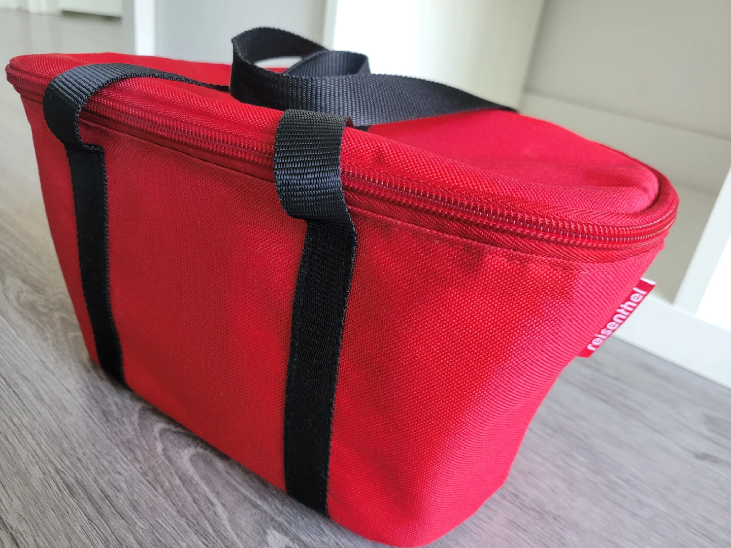 Lunch Box and Bag Set - photo 2