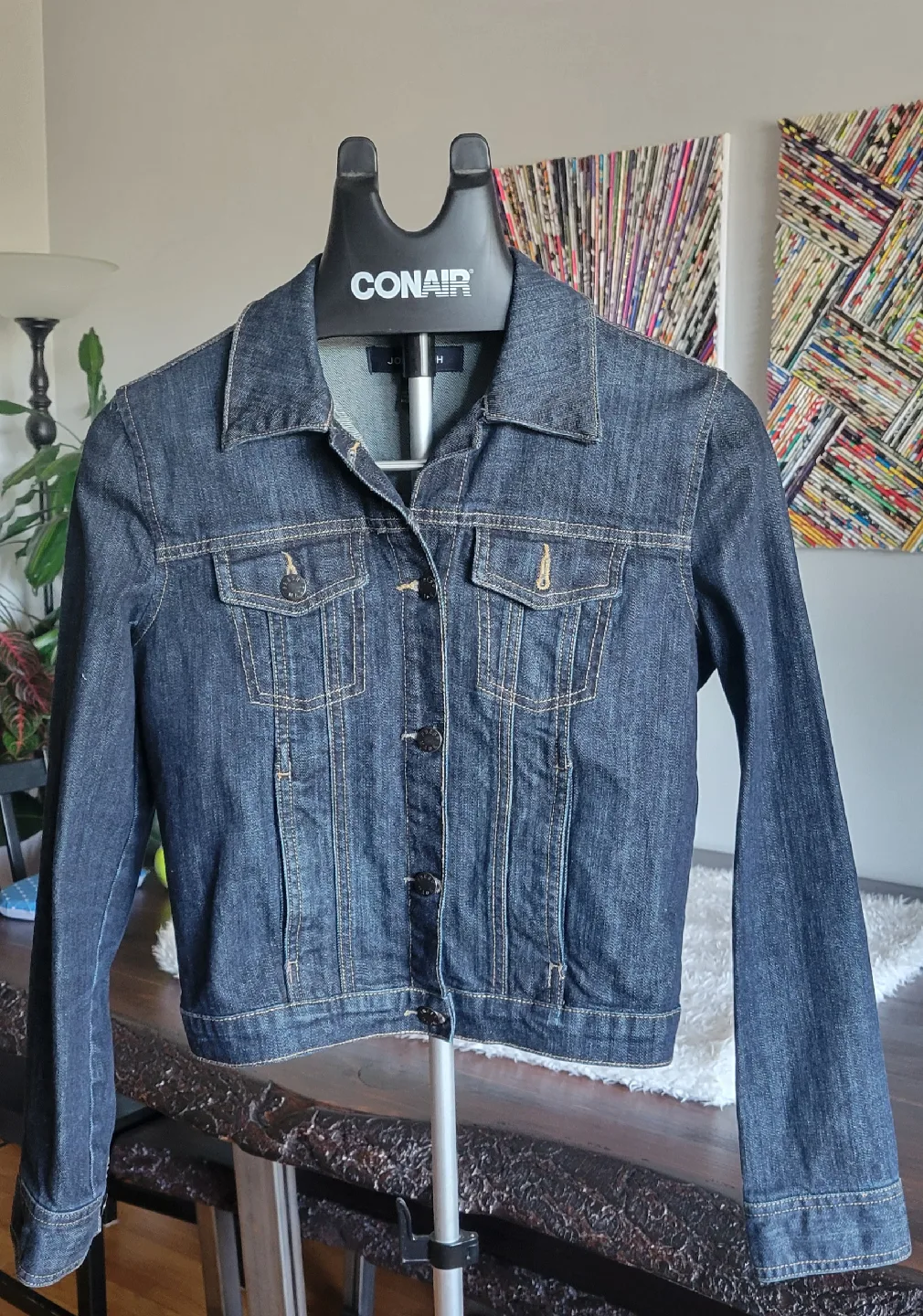 Joe Fresh Denim Jacket thumbnail