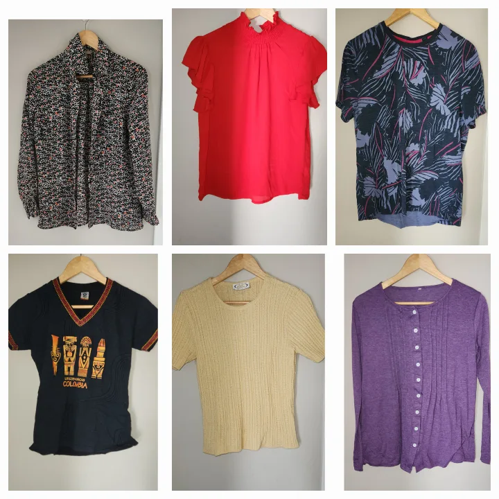 free women's clothes thumbnail