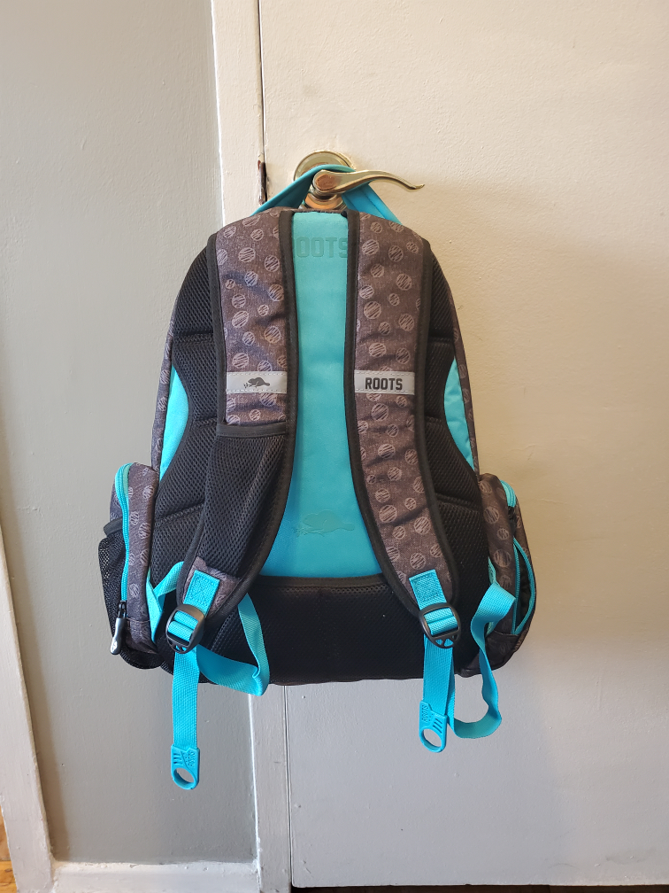 Laptop Roots Backpack - photo 2