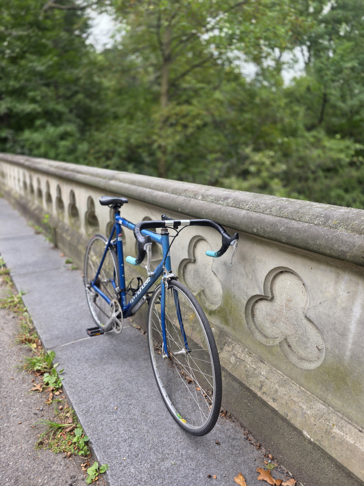 Tall Cannondale R 500 - photo 2