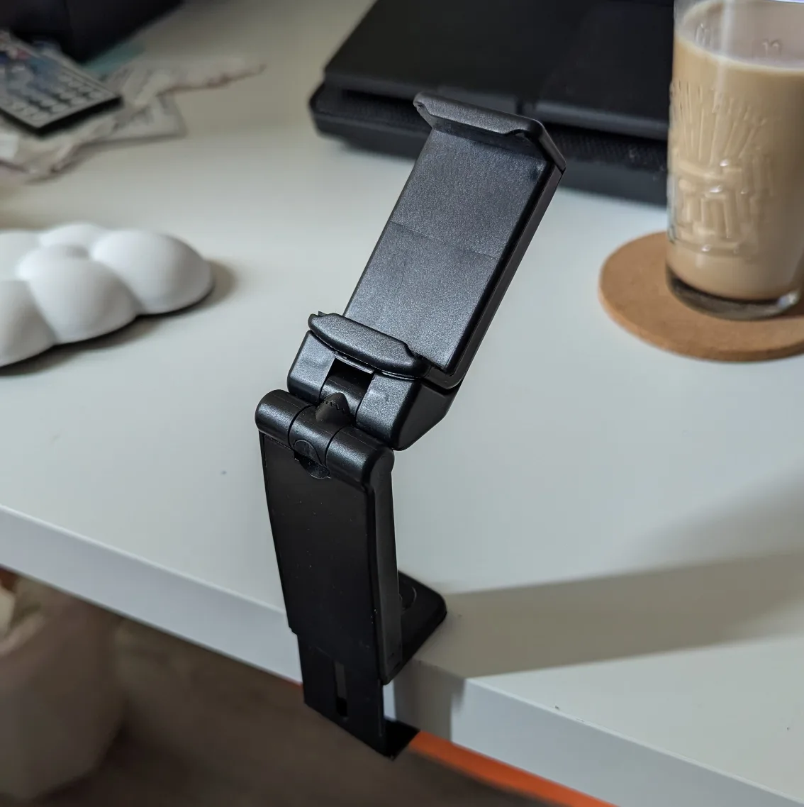 Desk Clamp Phone Holder thumbnail