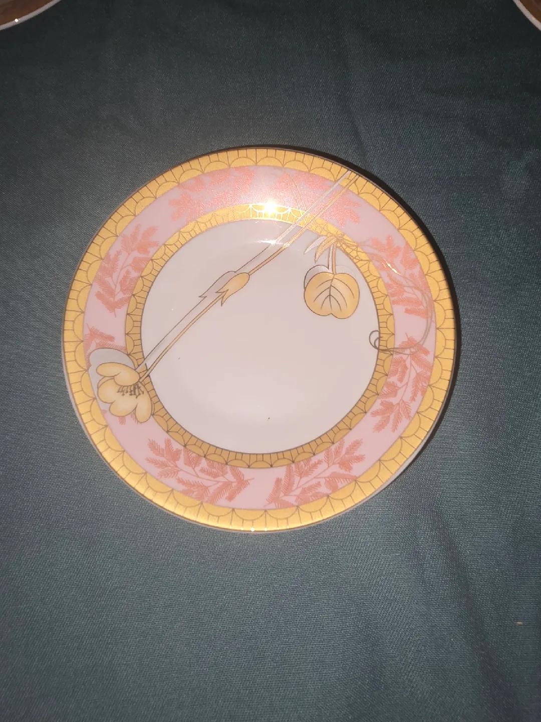 Cortina Demitasse Cup and Saucer Set of 12 image indicator(3)