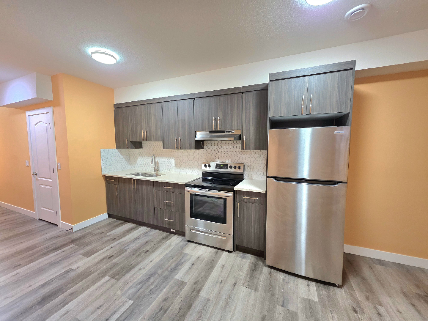 Basement for Rent