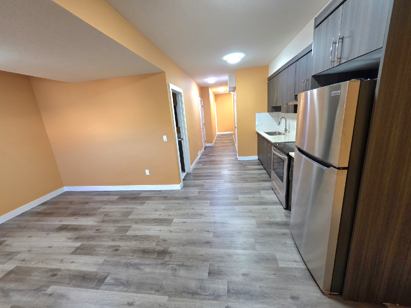 Basement for Rent - photo 2