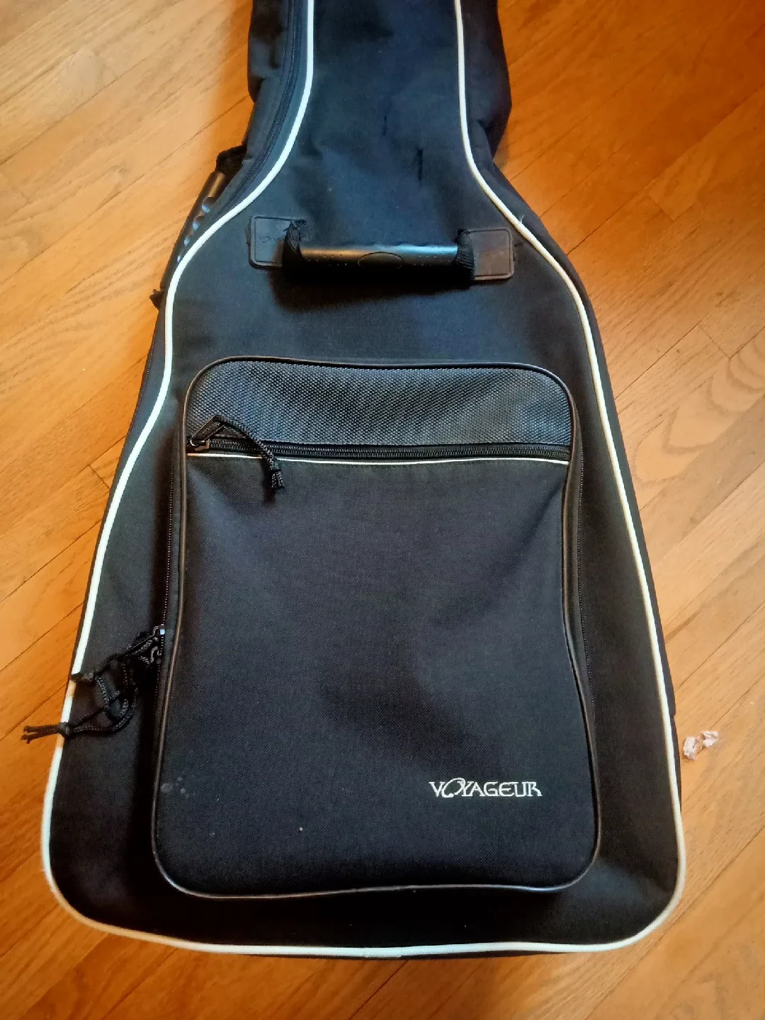 Guitar case soft - Voyageur thumbnail