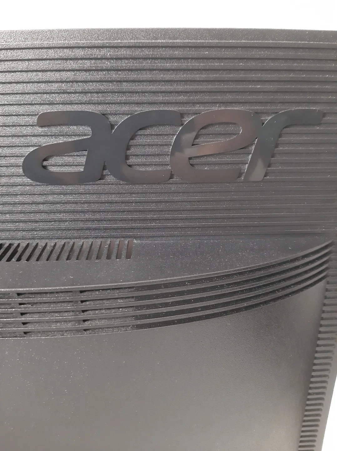 Acer K242HL 24-inch Monitor image indicator(9)