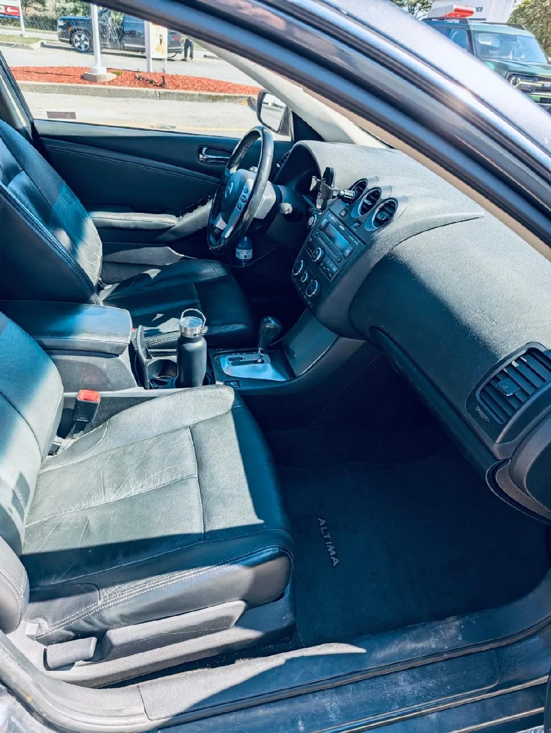 Nissan Altima 2.5 SL , 2008 model image indicator(5)