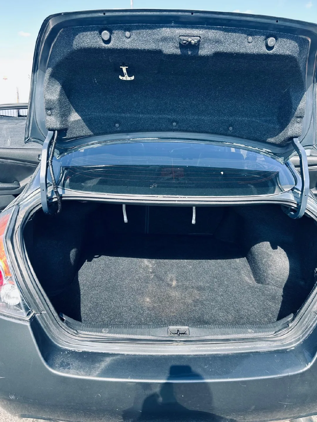 Nissan Altima 2.5 SL , 2008 model image indicator(6)