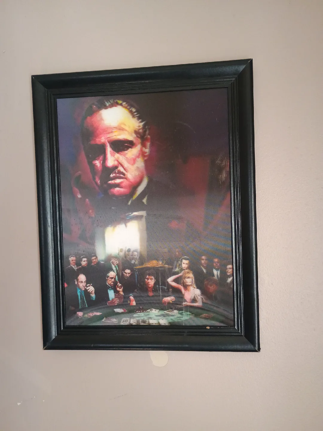 Marlon Brando thumbnail