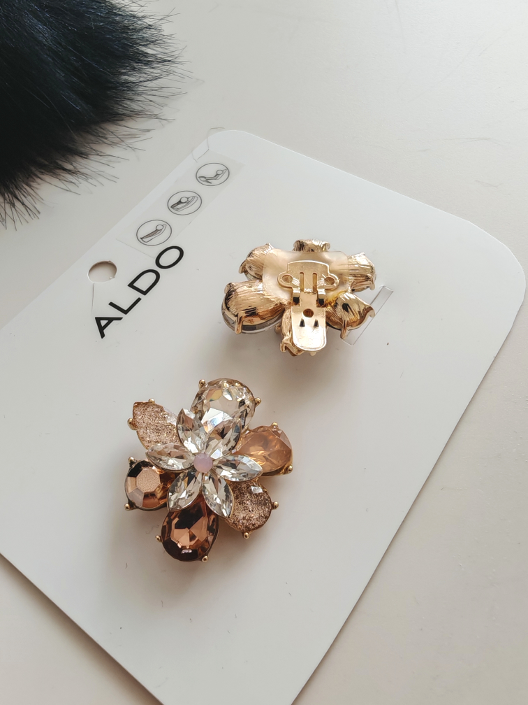 2 pairs shoe clips - photo 2