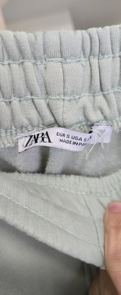 Zara Joggers - Size Small image indicator(5)