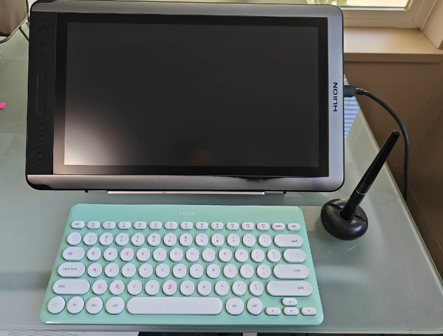 Tech Accessories Set 💖🧡 image indicator(9)