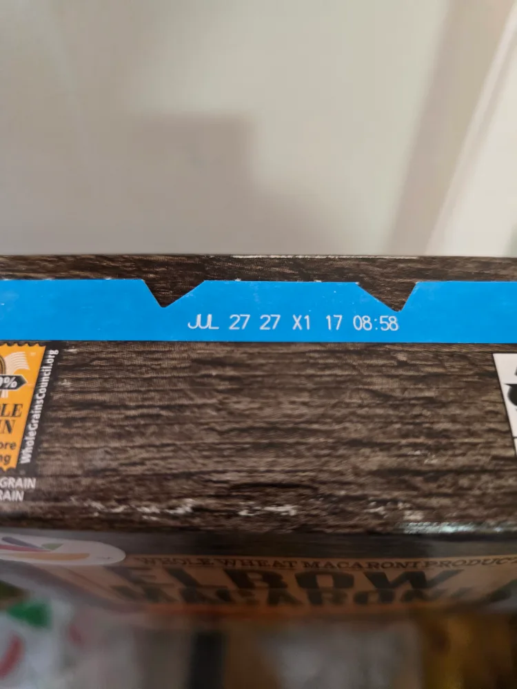 [pantry] 2 Boxes of Elbow Macaroni image indicator(2)