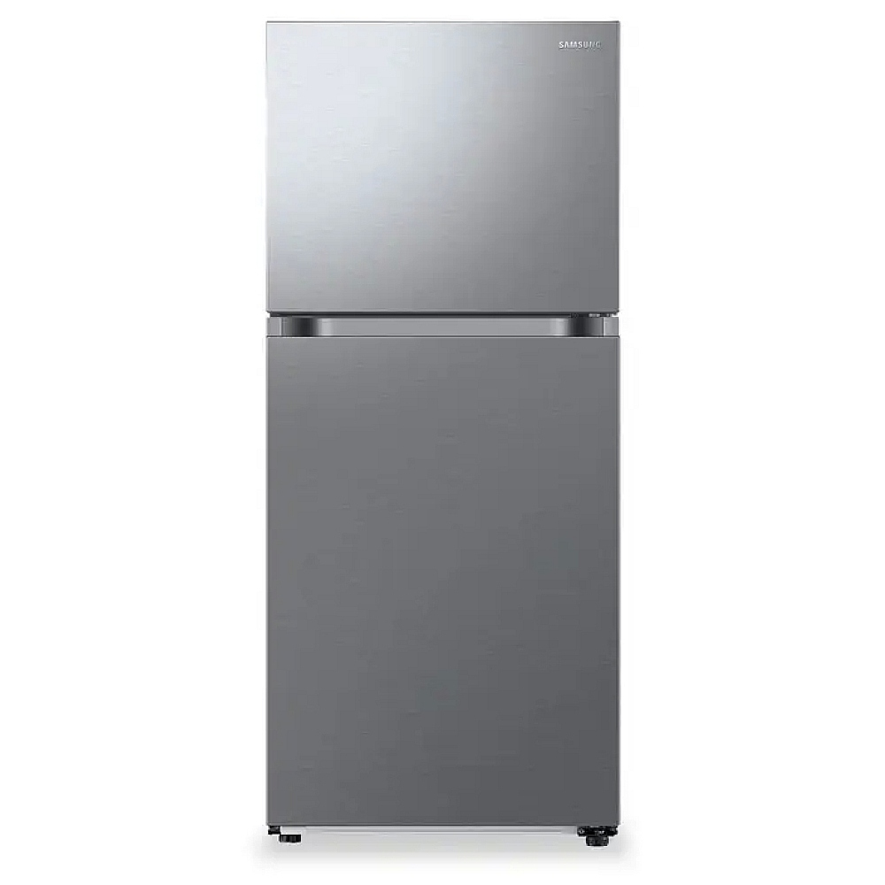Samsung Top Freezer Refrigerator - Silver
