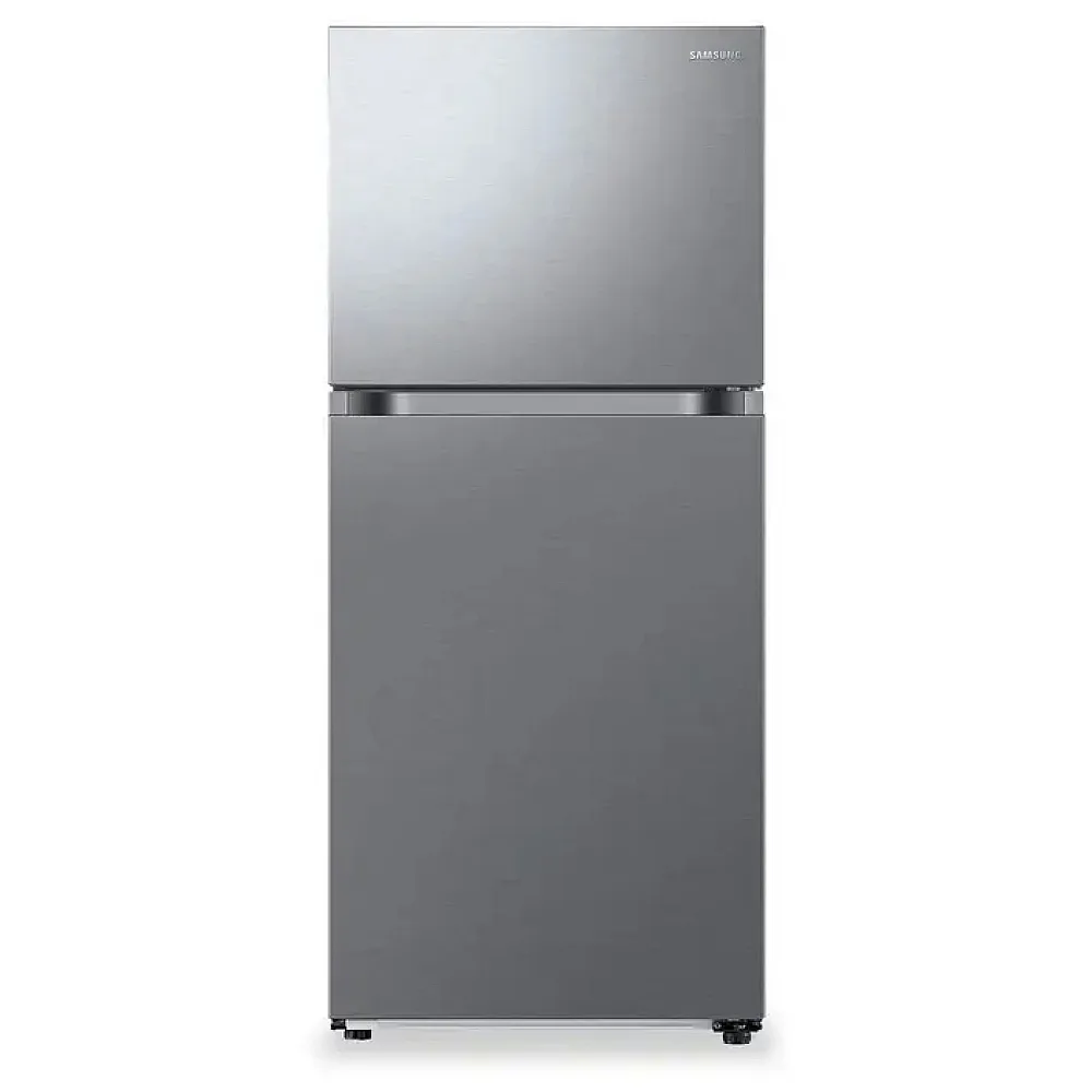 Samsung Top Freezer Refrigerator - Silver thumbnail