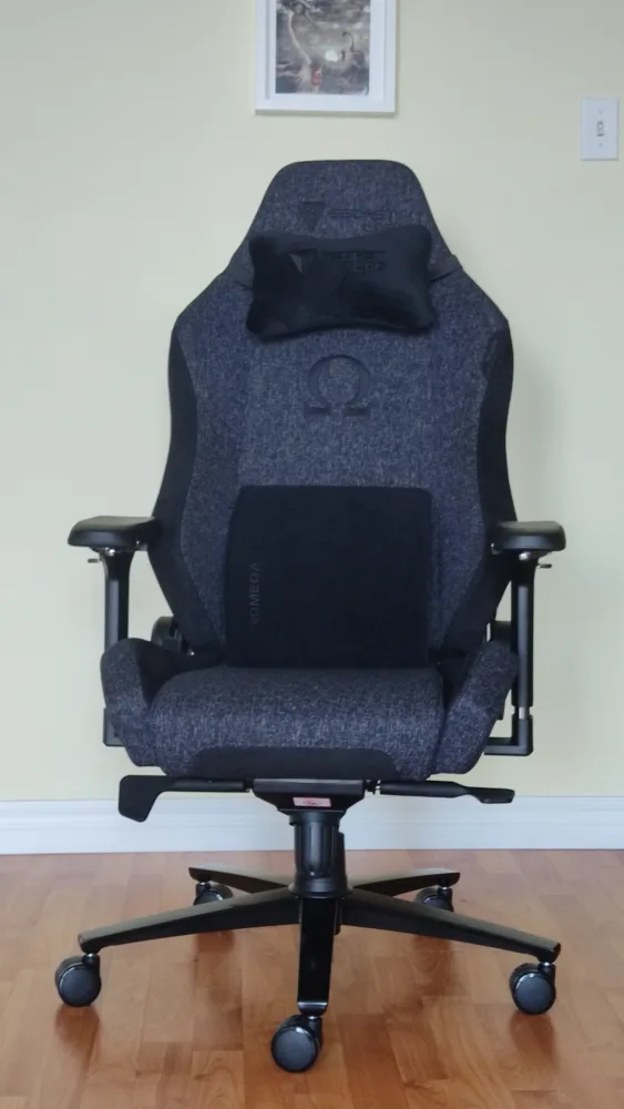 Secretlab Omega Gaming Chair image indicator(3)
