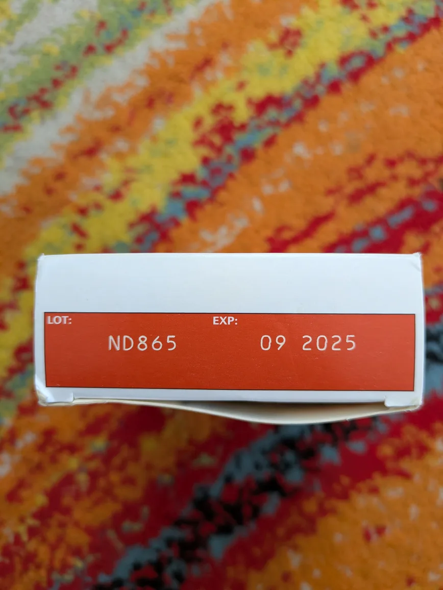 Cepacol Sensations Honey & Lemon Lozenges - 36 count image indicator(6)