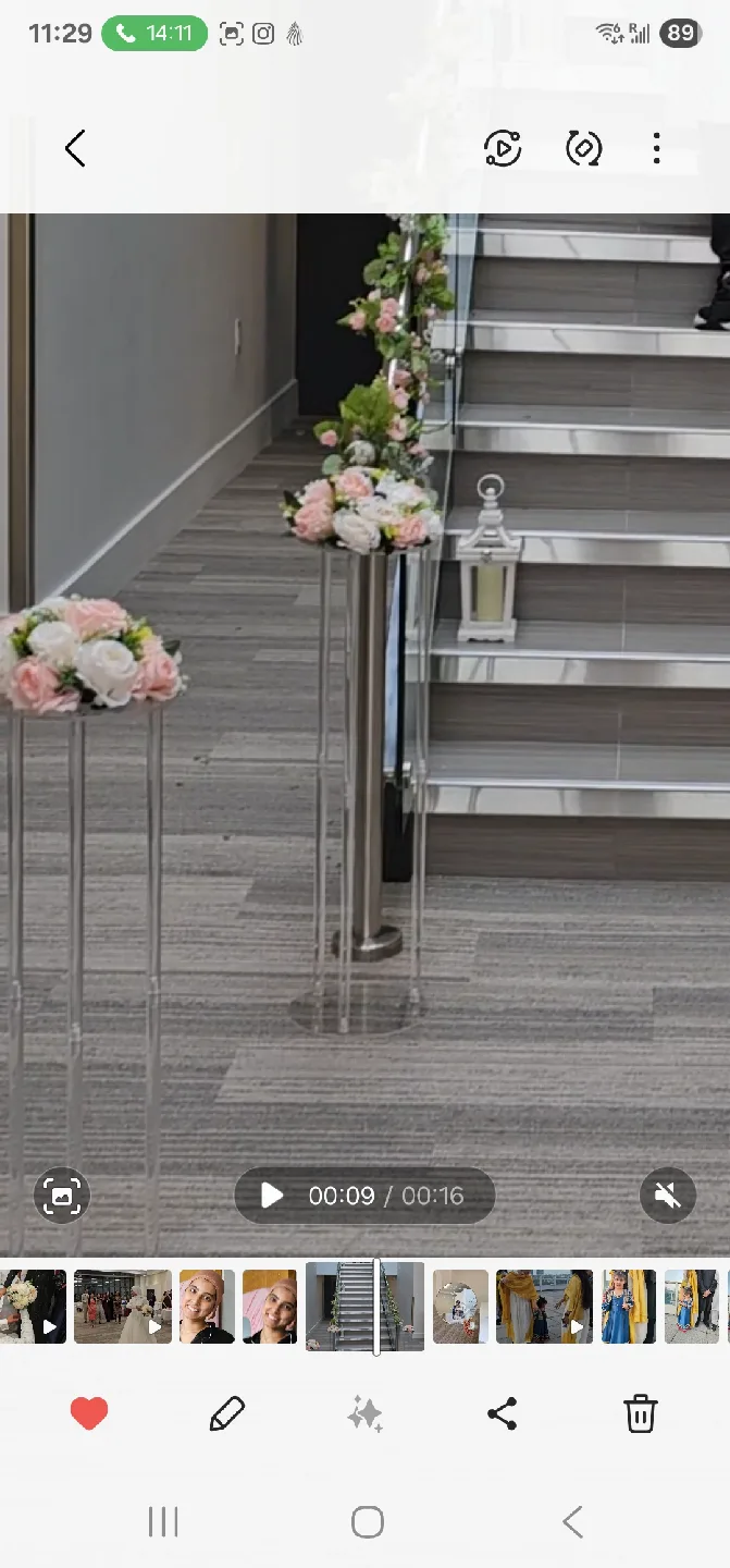 Acrylic Stir Sticks & Plates image indicator(3)