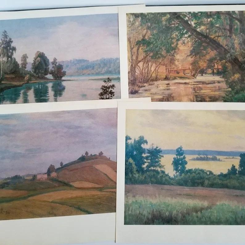 Antanas Žmuidzinavičius Art Book image indicator(6)