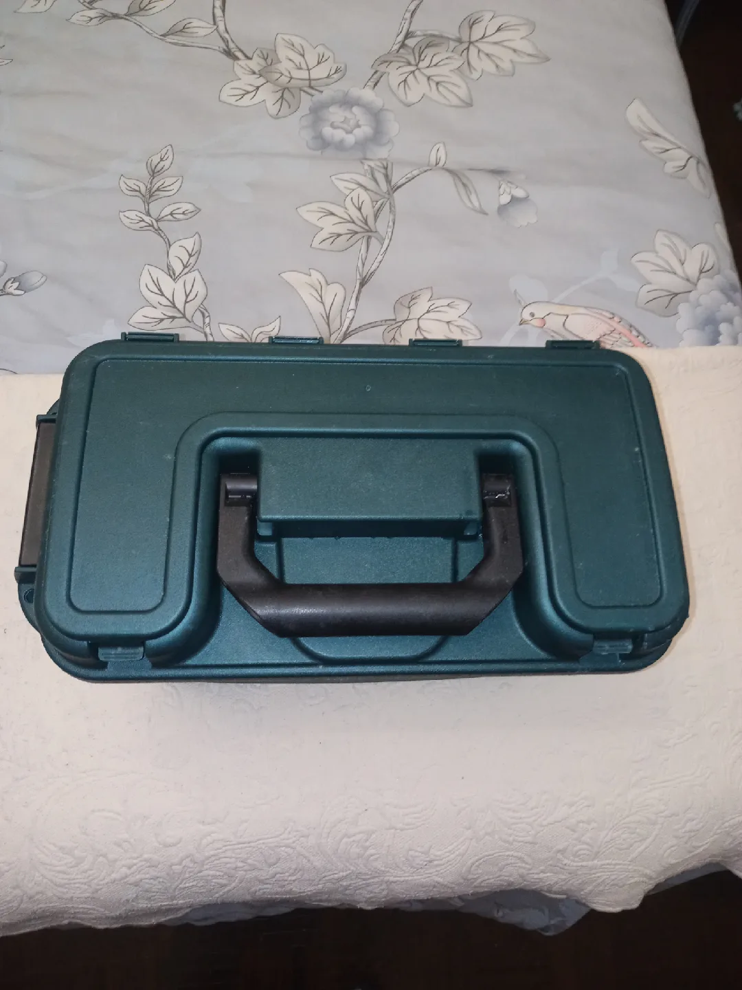 Fishing Tackle Box / Tool Box image indicator(4)