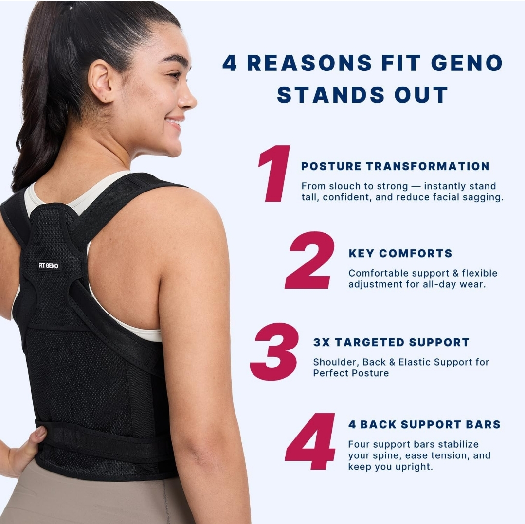 Fit Geno Posture Corrector - photo 3