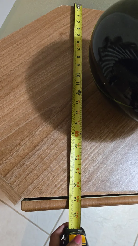 Corner storage cabinet - 3 levels image indicator(2)