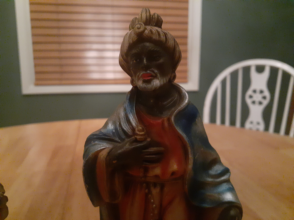 Vintage Figurines (Made in Italy) - photo 2