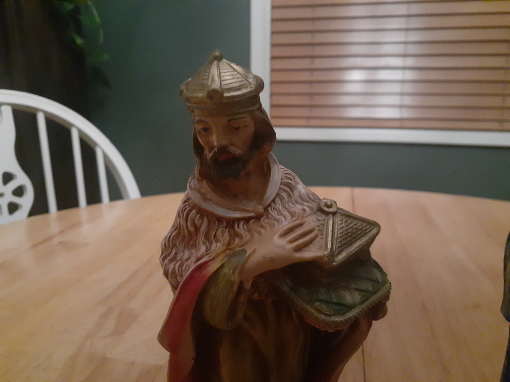 Vintage Figurines (Made in Italy) - photo 3