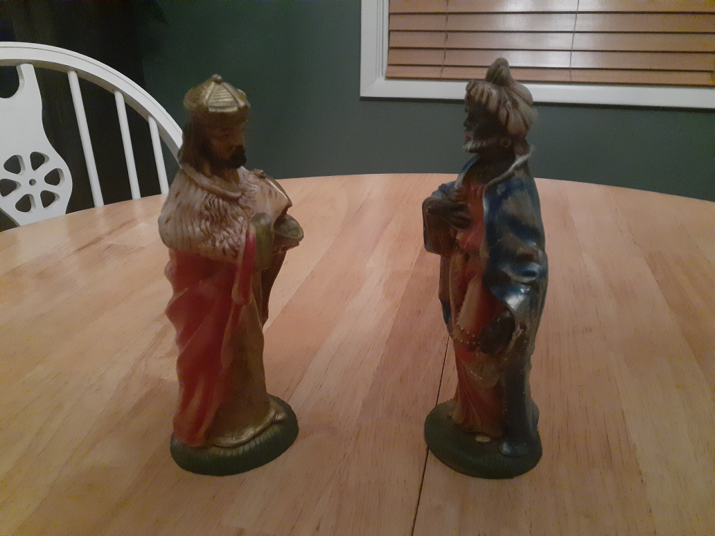 Vintage Figurines (Made in Italy) - photo 5